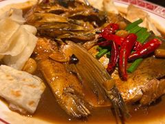 -旺顺阁鱼头泡饼(常营店)