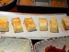 -火炉情韩国料理店(古田路店)