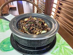 -云海肴汽锅鸡·云南小炒(曲江大悦城店)