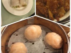 -点点心点心专门店(湾仔店)