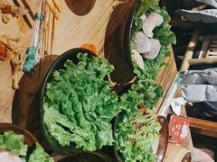 -烂摊摊火锅集市(河北总店)