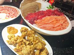 -渝香居重庆火锅(铁西三道街店)