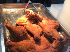 -王二甩老木子鸡(江湾店)