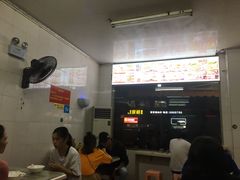 -津品味小吃(大学湾店)
