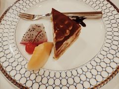 -维兰西餐(万泉河店)