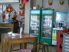 大堂-刘东家老碗(紫荆山路店)