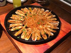 -燕郊烧鸽子(广安路店)