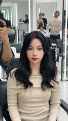 -DL HOPE明星造型