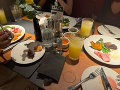 -拉蒂娜·巴西牛排馆 Latina·Brazilian Steakhouse(王府井喜悦店)