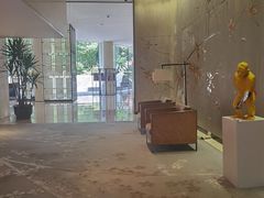 -上海衡山路十二号华邑酒店