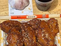 -郑记•不夜城烧烤•龙虾•虾蟹(黄鹤楼店)