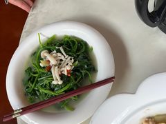 -百鱼庄(仙葫店)