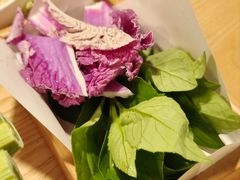 -十二舍·湯物素煮(江泰潤政店)