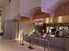 -交通银行前滩31演艺中心