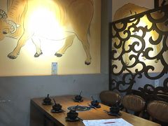 -汕品潮牛正宗潮汕火锅(华师店)
