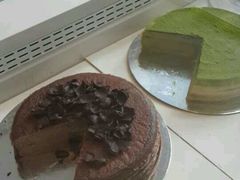 -Lady M Cake Boutique(麦迪逊大道店)