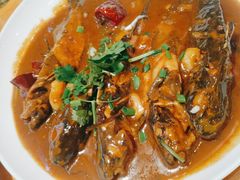 -快乐老家三鲜饺子东北菜(南六中路店)