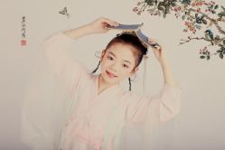 -米克儿童美学摄影馆(金山花园南区店)