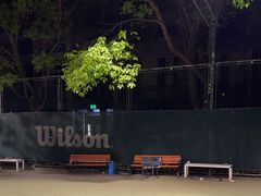 -快网网球俱乐部(徐汇爱建园店)