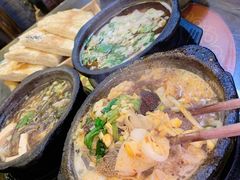 -王明古法砂锅居(开化寺店)