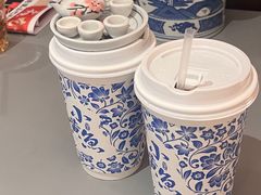 -图味美小黄鱼·景德菜(浙江路店)
