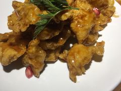 -小放牛炒菜馆(中山路乐汇城店)