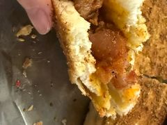 -清真·馬坡二旦烧烤(人生一串拍摄店)