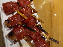 -禾风·海鲜料理自助(玉林店)