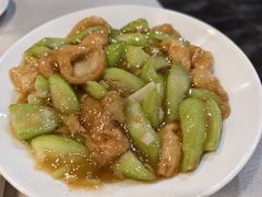-便宜坊烤鸭店(国瑞城哈德门店)