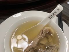 清炖家鸡-道南書院·私房菜·早午茶·茶馆