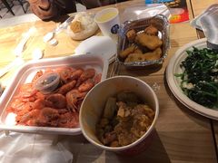 -盒马鲜生(枣园路店)