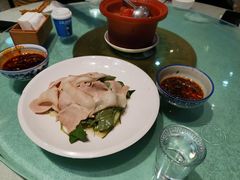 李庄白肉-李庄白肉(晨辉路店)
