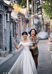 -绽放摄胶片摄影工作室