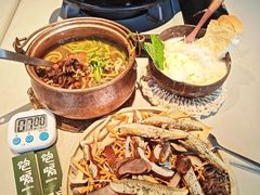 -饱嗝·泰傣厨房(国创园店)