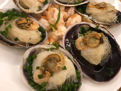 鱼虾贝贝-马勒别墅·中餐厅