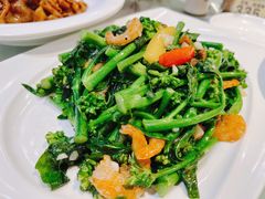 生炒时蔬-鹅公村·国家非遗传承(荔湾店)