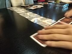 -恐怖游戏(湖滨店)