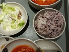 -大食代美食广场(上海中心店)