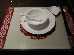 android_upload_pic-忆品青莲素食文化主题餐厅(文华名城店)