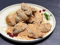 -将相和·海鲜蒸饺大连菜