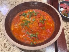 -墨纪Mojí墨西哥餐厅(官舍店)