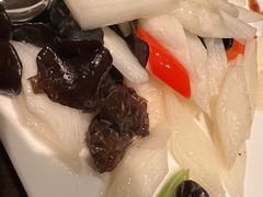 -上海金陵紫金山大酒店·汇海餐厅