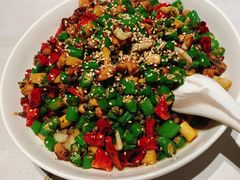 -柴门头啖汤·经典川菜·慢火汤品(锦城万达店)