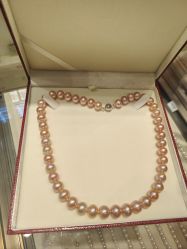 -RUANS阮仕珍珠(北京蓝色港湾店)