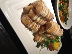 iphone_upload_pic-外婆家(杭州马塍店·杭帮菜名店)