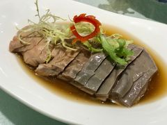 -老人和饭店(打浦路店)