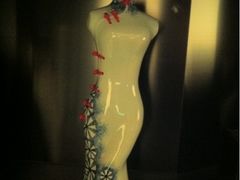 别致的工艺品-上海外滩英迪格酒店