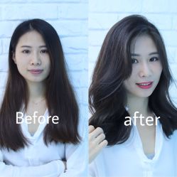 -P.STYLE 派斯造型