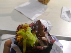 -眷村阿嬷(花城汇店)