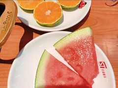 自助水果小料-咏哇(厦门翔安汇景广场店)